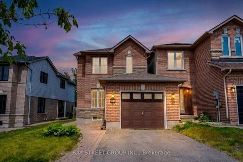 Photo 1 at 351 Ferndale Drive S, Ardagh, Barrie