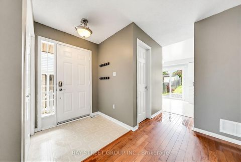 Photo 5 at 351 Ferndale Drive S, Ardagh, Barrie
