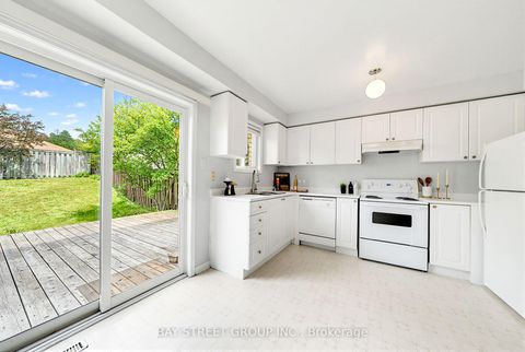 Photo 19 at 351 Ferndale Drive S, Ardagh, Barrie