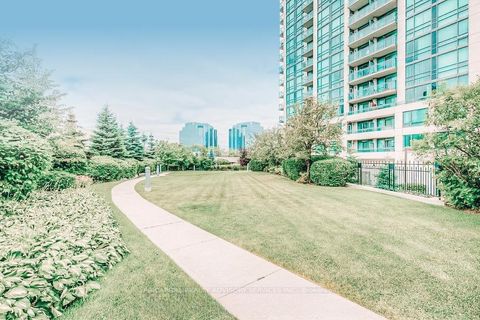 Photo 1 at 1102 - 68 Grangeway Avenue, Woburn, Toronto