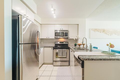 Photo 3 at 1102 - 68 Grangeway Avenue, Woburn, Toronto
