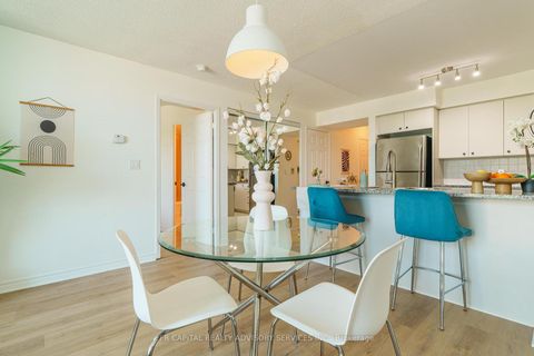 Photo 6 at 1102 - 68 Grangeway Avenue, Woburn, Toronto