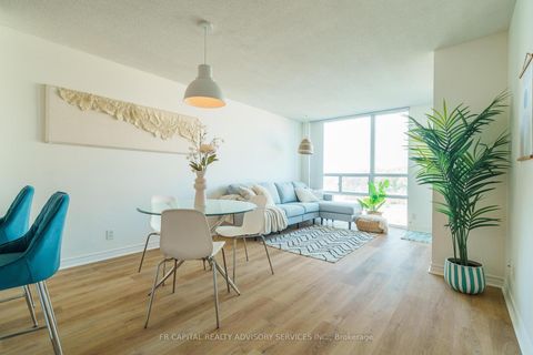 Photo 7 at 1102 - 68 Grangeway Avenue, Woburn, Toronto