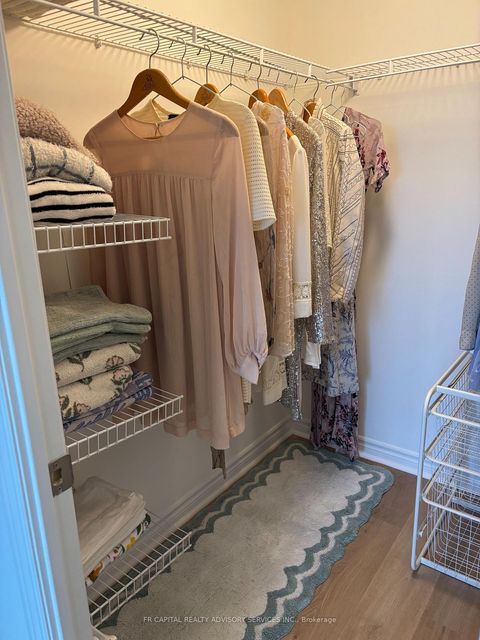 Photo 11 at 1102 - 68 Grangeway Avenue, Woburn, Toronto