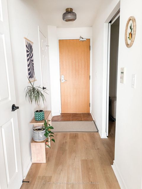 Photo 15 at 1102 - 68 Grangeway Avenue, Woburn, Toronto