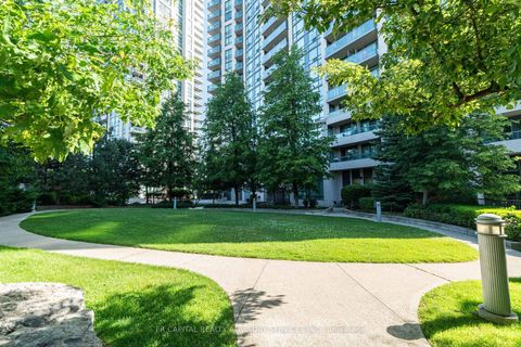 Photo 17 at 1102 - 68 Grangeway Avenue, Woburn, Toronto