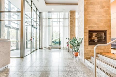 Photo 18 at 1102 - 68 Grangeway Avenue, Woburn, Toronto