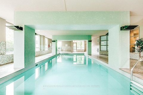 Photo 19 at 1102 - 68 Grangeway Avenue, Woburn, Toronto