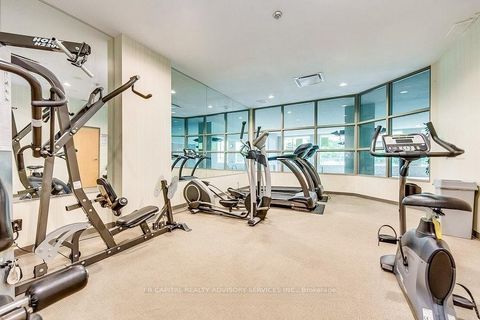 Photo 20 at 1102 - 68 Grangeway Avenue, Woburn, Toronto