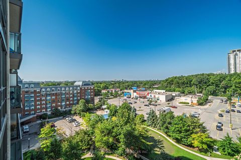 Photo 22 at 1102 - 68 Grangeway Avenue, Woburn, Toronto