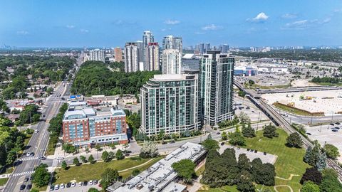Photo 24 at 1102 - 68 Grangeway Avenue, Woburn, Toronto
