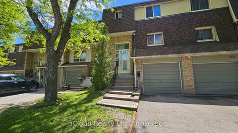 Photo 0 at 120 - 371 Orton Park Road, Morningside, Toronto
