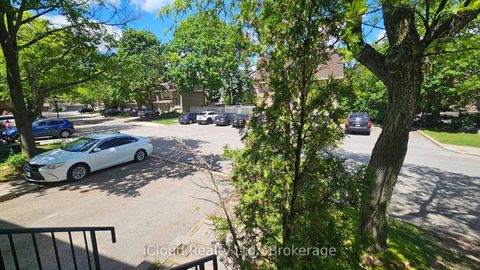 Photo 2 at 120 - 371 Orton Park Road, Morningside, Toronto