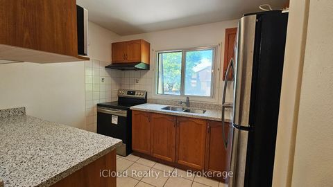 Photo 4 at 120 - 371 Orton Park Road, Morningside, Toronto