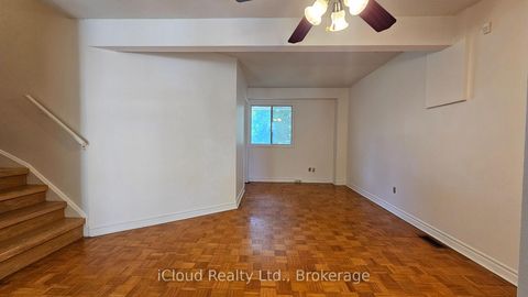 Photo 5 at 120 - 371 Orton Park Road, Morningside, Toronto