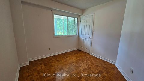 Photo 7 at 120 - 371 Orton Park Road, Morningside, Toronto