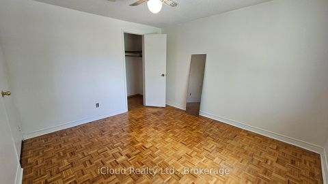 Photo 10 at 120 - 371 Orton Park Road, Morningside, Toronto