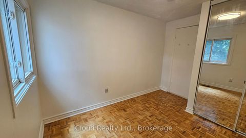 Photo 12 at 120 - 371 Orton Park Road, Morningside, Toronto