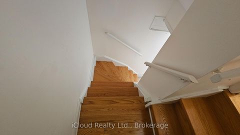 Photo 13 at 120 - 371 Orton Park Road, Morningside, Toronto