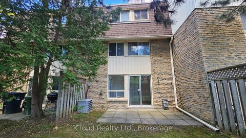 Photo 17 at 120 - 371 Orton Park Road, Morningside, Toronto