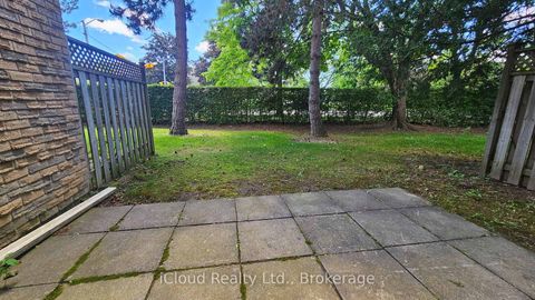 Photo 19 at 120 - 371 Orton Park Road, Morningside, Toronto