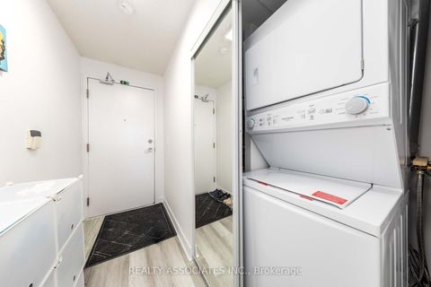 Photo 3 at 2501 - 36 Lee Centre Drive, Woburn, Toronto