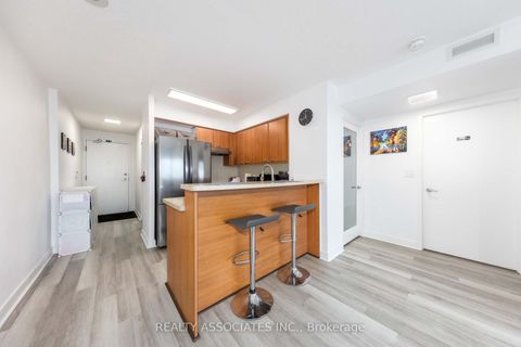 Photo 7 at 2501 - 36 Lee Centre Drive, Woburn, Toronto
