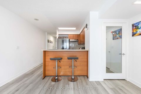 Photo 14 at 2501 - 36 Lee Centre Drive, Woburn, Toronto
