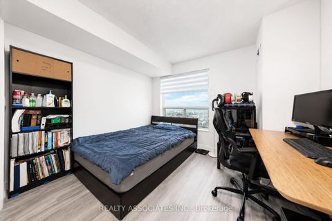 Photo 16 at 2501 - 36 Lee Centre Drive, Woburn, Toronto