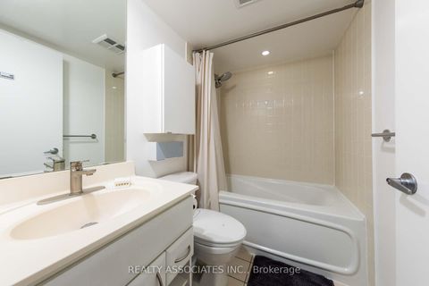 Photo 18 at 2501 - 36 Lee Centre Drive, Woburn, Toronto