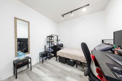 Photo 19 at 2501 - 36 Lee Centre Drive, Woburn, Toronto