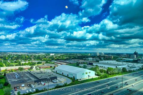 Photo 22 at 2501 - 36 Lee Centre Drive, Woburn, Toronto