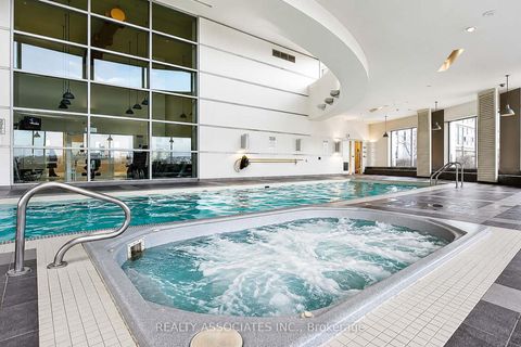 Photo 25 at 2501 - 36 Lee Centre Drive, Woburn, Toronto