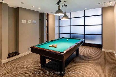 Photo 27 at 2501 - 36 Lee Centre Drive, Woburn, Toronto