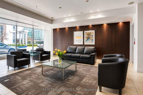 Photo 28 at 2501 - 36 Lee Centre Drive, Woburn, Toronto