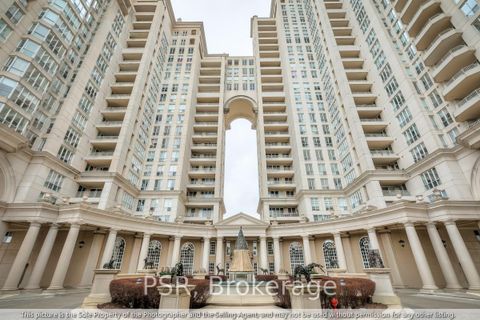 Photo 0 at 1409 - 2285 Lake Shore Boulevard W, Mimico, Toronto