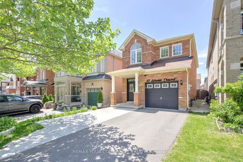 Photo 0 at 42 Laramie Crescent, Patterson, Vaughan