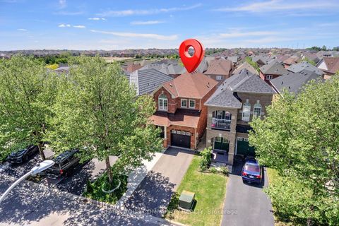 Photo 1 at 42 Laramie Crescent, Patterson, Vaughan