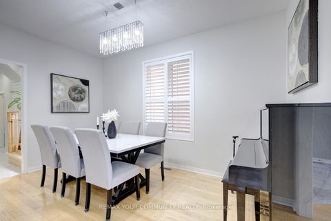 Photo 16 at 42 Laramie Crescent, Patterson, Vaughan