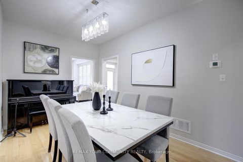 Photo 18 at 42 Laramie Crescent, Patterson, Vaughan