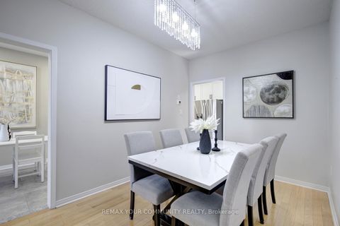 Photo 19 at 42 Laramie Crescent, Patterson, Vaughan