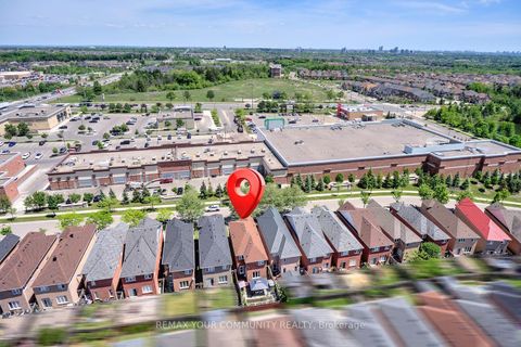 Photo 48 at 42 Laramie Crescent, Patterson, Vaughan