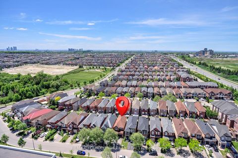Photo 49 at 42 Laramie Crescent, Patterson, Vaughan