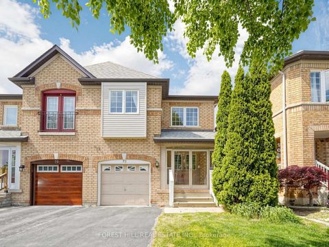 Photo 0 at 72 Weatherill Road, Berczy, Markham