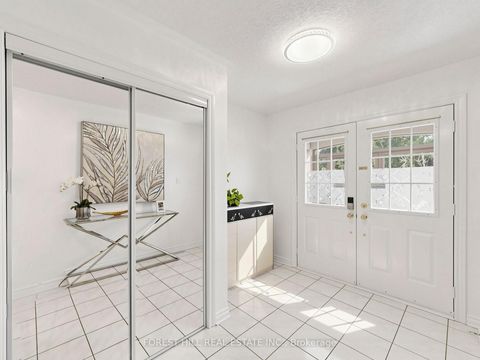 Photo 2 at 72 Weatherill Road, Berczy, Markham