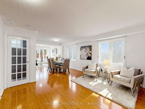 Photo 4 at 72 Weatherill Road, Berczy, Markham