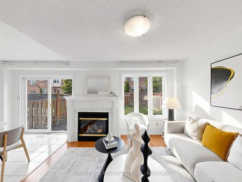 Photo 5 at 72 Weatherill Road, Berczy, Markham