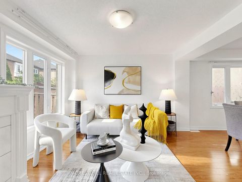 Photo 7 at 72 Weatherill Road, Berczy, Markham