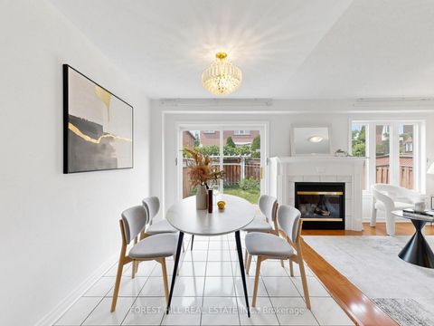 Photo 8 at 72 Weatherill Road, Berczy, Markham