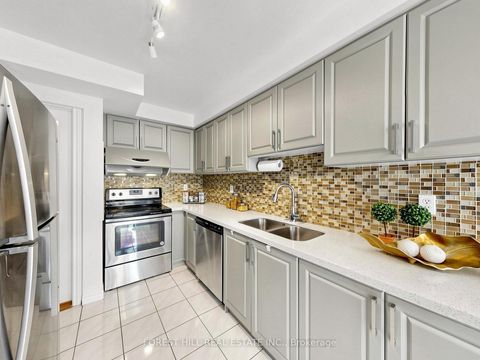 Photo 11 at 72 Weatherill Road, Berczy, Markham
